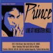Live At Webster Hall, New York 2004
