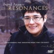 Resonances: Abramovic Barone Ying Q