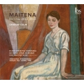 Maitena : S.Silva / Bilbao So, Urbieta-Vega, Atxalandabaso, Nogales, etc (2020 Stereo)(2CD)