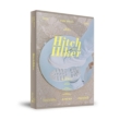 1st PHOTOBOOK: HitchHiker PARK JIHOON WITH MAY (PHOTOBOOK+DVD)