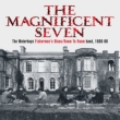 Magnificent Seven: The Waterboys Fisherman' s Blues / Room To Roam Band, 1989-90 (Super Deluxe Edition)CD5g+DVD+Book