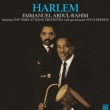 Harlem Feat.The Times At Hand Orchestra