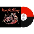 Show No Mercy (Transparent Red / Black Split Vinyl)