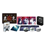 Tokyo Revengers Special Limited Edition Blu-Ray&Dvd Set
