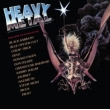 Heavy Metal -Original Soundtrack (Rocktober)