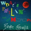 What`s Rattlin`On The Moon? -A Personal Vision Of The Music Of Mike Ratledge