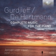 Complete Music for the Piano : Jeroen van Veen (6CD)