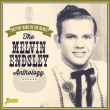 Melvin Endsley Anthology -Gettin' Used To The Blues