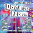 Party Tyme Karaoke-super Hits 38