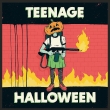 Teenage Halloween (Electric Smoke Vinyl)