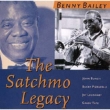 The Satchmo Legacy