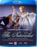 Nutcracker: Salzburg Marionette Theatre Ansermet / Sro