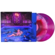 End Of An Era (Deluxe)(Red Blue Purple Vinyl)