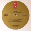 Love Is The Message (12 Inch Version)/ Tsop (Special 12 Inch Version)(Feat.The Three Degrees)