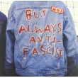 Sometimes Depressed...But Always Antifascist