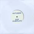 Dss Dubplate (10inch)