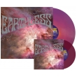 Rhythms From A Cosmic Sky (Orange In Grimace Purple Vinyl)(+7Inch)