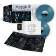 Below The Lights (Cinematic Tour 2020)(Aqua Blue Vinyl)