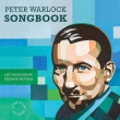 Peter Warlock Songbook: Briginshaw(S)Meynell(P)