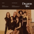 4th Single Album: Dreams Alive