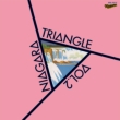 NIAGARA TRIANGLE Vol.2 40th Anniversary Edition 【完全生産限定盤】(2枚組アナログレコード)