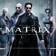 Matrix (Clear With Red & Blue Swirl Vinyl Edition)