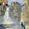 English Music For Viola & Piano: Bradley(Va)Lenehan(P)