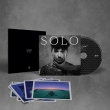 Solo (Cd Box Deluxe)(Contiene 17 Tavole Illustrate)