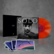 Solo (Deluxe 2lp Box)(Contiene 17 Tavole Illustrate)