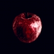 Rotten apple