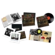Cahoots: 50th Anniversary Editions ＜Super Deluxe Edition＞ (2枚組CD+LP+ブルーレイオーディオ)