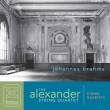 String Quartet, 1, 2, 3, : Alexander Sq