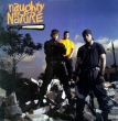Naughty By Nature (30th Anniversary)(イエロー＆ブルースプラッター・ヴァイナル仕様/2枚組アナログレコード)