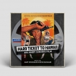 O}[ GWF@ꔭ Hard Ticket To Hawaii IWiTEhgbN (J[@Cidl/180OdʔՃR[h)