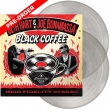 Black Coffee (Transparent)