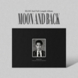 Vol.2: MOON AND BACK