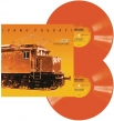 Lampo Viaggiatore (140 Gram Orange Vinyl)