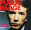 Public Image -First Issue (SHM-CD)