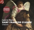 Saint Francois D' assise: Alix / French National Radio O & Cho +l' an Mil: Demigny(Br)Fournet