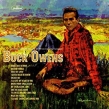 Buck Owens (60th Anniversary Edition)(Coke Clear Vinyl)