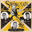 Swing Cat Stomp (Yellow Vinyl/Vinyl)