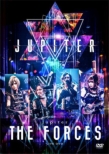 THE FORCES 【初回限定盤】(DVD+CD)