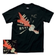 Hits To The Head (CD+T-shirt S)