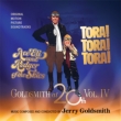 Goldsmith At 20th (Vol.4): Ace Eli And Rodger Of The Skies / Tora! Tora! Tora!