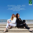 Duo Nuages: Fluendo-new Music For Piano 4 Hands-ghilarducci, Nanni, Riggi