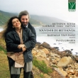 Souvenir De Beethoven-flute & Piano Music: Trevisani(Fl)Girardi(P)