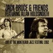 Jack Bruce And Friends Featuring Allan Holdsworth