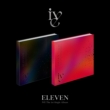 1st Single: ELEVEN (Random Cover)