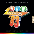 Now -Yearbook Extra 1983: Collectors Edition (3CD)