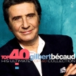Top 40 -Gilbert Becaud